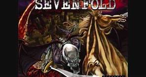 Avenged Sevenfold- Betrayed (Lyrics)