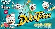 Trailer DuckTales Disney Channel