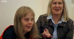 Sally Phillips visits Iceland - A World Without Down's Syndrome? - BBC