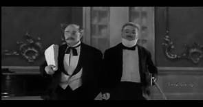 Le Luci Della Ribalta Charlie Chaplin e Buster Keaton