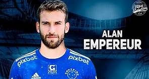 Alan Empereur ► Bem vindo ao Cruzeiro ? ● 2022 | HD