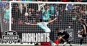 LAFC vs. León Highlights | CONCACAF Champions League Final
