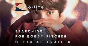 1993 Searching for Bobby Fischer Official Trailer 1 Paramount Pictures