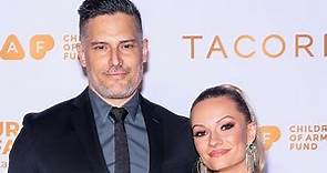 Joe Manganiello and Caitlin O’Connor Make Red Carpet Debut as a Couple During N Y C Gala