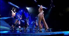 Kylie Minogue - Slow [Showgirl Homecoming Tour]