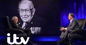 Captain Sir Tom Moore Reflects On Wartime Memories & Future Ambitions | Piers Morgan's Life Stories