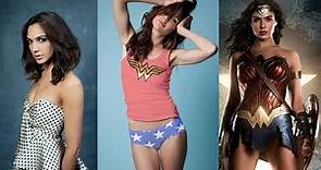 Las mejores fotos de Gal Gadot - La mujer Maravilla - Wonder Woman the bets pictures