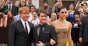 Cosa fanno gli attori di Harry Potter oggi (a 20 anni di distanza dal primo film)?
