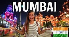 Exploring Mumbai in One Day - Best Sights in Bombay