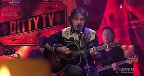 John Oates performs "Out of Touch" on Ditty TV