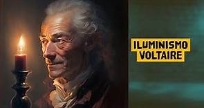 Iluminismo Voltaire: Liberdade de Expressão!