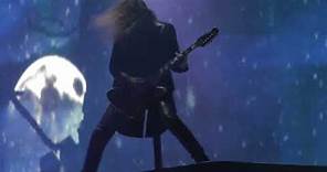 Trans-Siberian Orchestra "Time & Distance/Winter Palace" live 12/29/17 (1) Cleveland 3pm TSO