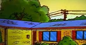 King Of The Hill Season 7 Episode 7 The Texas Skilsaw Massacre