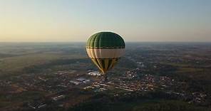 Rio Branco - A Capital Mais Ocidental do Brasil