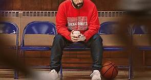 'Garra' es la mejor película de Adam Sandler para Netflix: un estimulante drama sobre el sueño de la NBA con el español Juancho Hernangómez