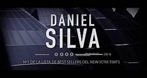 Booktrailer "La viuda negra" - Daniel Silva