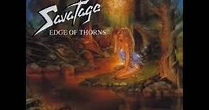 Savatage - Edge Of Thorns (Full Album) 1993