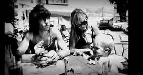 The Rolling Stones - We Had It All (Keith Richards and Anita Pallenberg)
