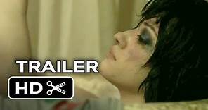 To Write Love on Her Arms Official Trailer #1 (2015) - Kat Dennings, Chad Michael Murray Movie HD