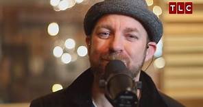 Hear Kristian Bush's "Say Yes to the Dress" Theme Song "Forever Now"