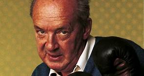 Vladimir Nabokov Names the Greatest (and Most Overrated) Novels of the 20th Century