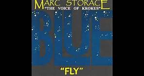 Marc Storace "The Voice Of Krokus" - BLUE [Entire Album]