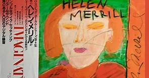 Helen Merrill - Imagination