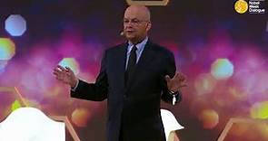 The Role of Intelligence in a Post Truth World by Michael Hayden at Nobel Week Dialogue 2017