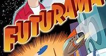 Futurama - guarda la serie in streaming online