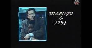 Marvin & Tige (1983) - VHS Trailer [Roadshow Home Video]