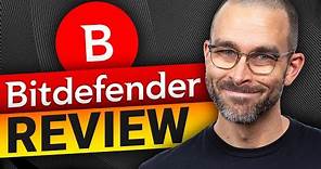 Bitdefender review 2024 | Is it one of the BEST antivirus?