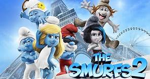 The Smurfs 2 - Full Game Walkthrough Gameplay - Movie-Based Game (PS3, Xbox 360, Nintendo Wii U)