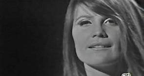 Sandie Shaw - You've been seeing her again 1967