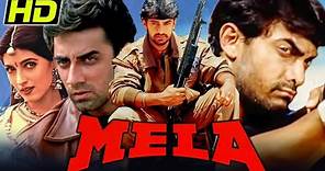 Aamir Khan Superhit Bollywood Movie "Mela" - Twinkle Khanna, Faisal Khan, Johnny Lever