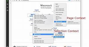 Font Finder - Browser Extension Review