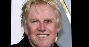 History of Gary Busey in Timeline - Gary Busey profile