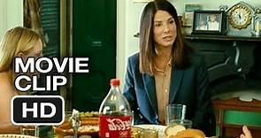 The Heat Movie CLIP - Dinner (2013) - Melissa McCarthy, Sandra Bullock Movie HD