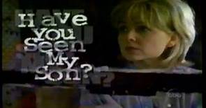 Have You Seen My Son? (Lisa Hartman Black ABC TV Movie 1/8/96)