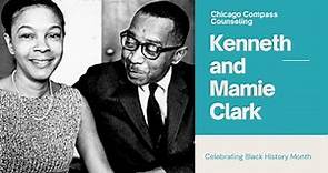 Celebrating Black History Month: Kenneth and Mamie Clark, Anti Segregation