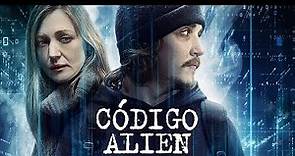 Código Alien - Trailer