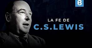 C. S. LEWIS: Académico, autor y apologista | BITE