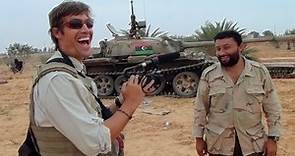 Why I made a documentary on James Foley, the U.S. journalist beheaded by Daesh