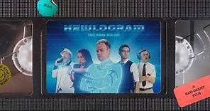 HEWLOGRAM (sci-fi comedy short starring David Hewlett)