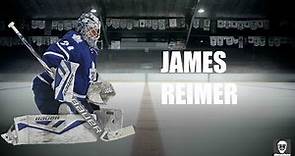#34 James Reimer [HD]