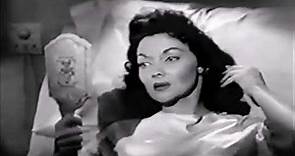 SHE DEVIL (1957) ♦RARE♦ Theatrical Trailer