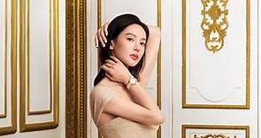 Join Jin Chen on a journey through the world of timeless elegance