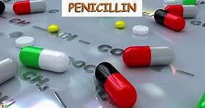 The Discovery of Penicillin : Discovery and History of the World’s First Antibiotic