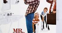 Mr. Mom streaming: where to watch movie online?