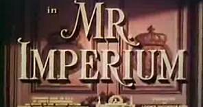 Mr. Imperium, with Lana Turner (full movie)