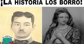 Héroes importantes de la historia de México que han sido olvidados